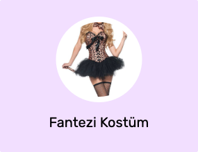Fantezi Kostüm