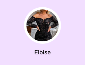Elbise