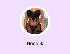 Gecelik