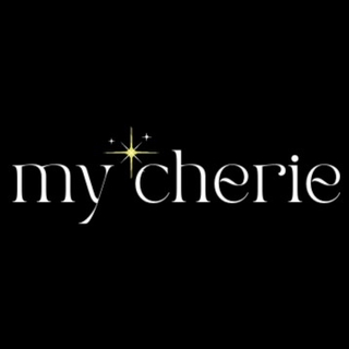 my cherie logo