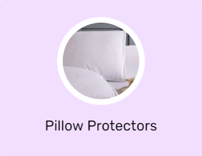 Pillow Protectors