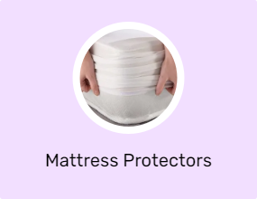 Mattress Protectors