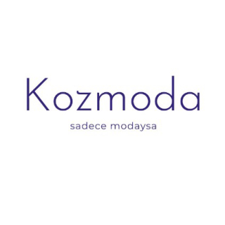 Kozmoda logo