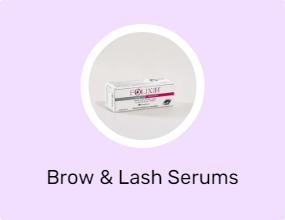 Brow & Lash Serums