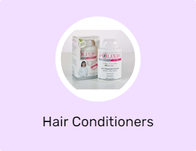 Hair Conditioners