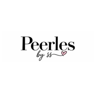 PEERLES BY SS