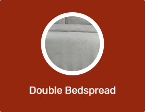 Double Bedspread