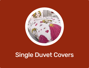 Single Duvet Covers