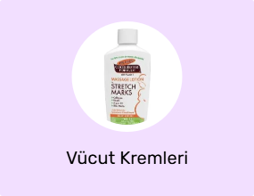 Vücut Kremleri