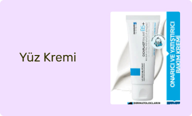 Yüz Kremi