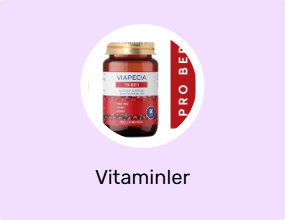Vitaminler