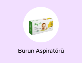 Burun Aspiratörü