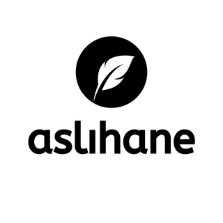 Aslıhane logo