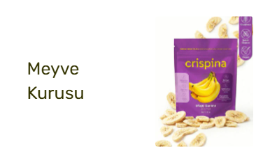 Meyve Kurusu