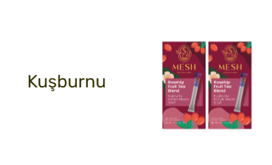 Kuşburnu