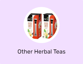 Other Herbal Teas