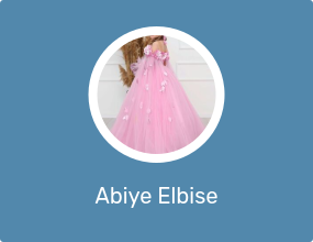 Abiye Elbise