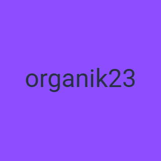 organik23 logo