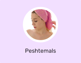 Peshtemals