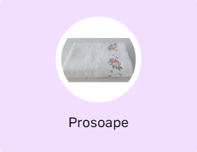 Prosoape
