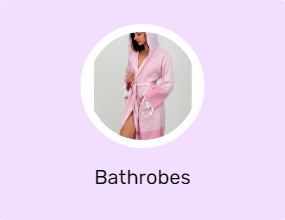 Bathrobes