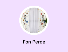 Fon Perde