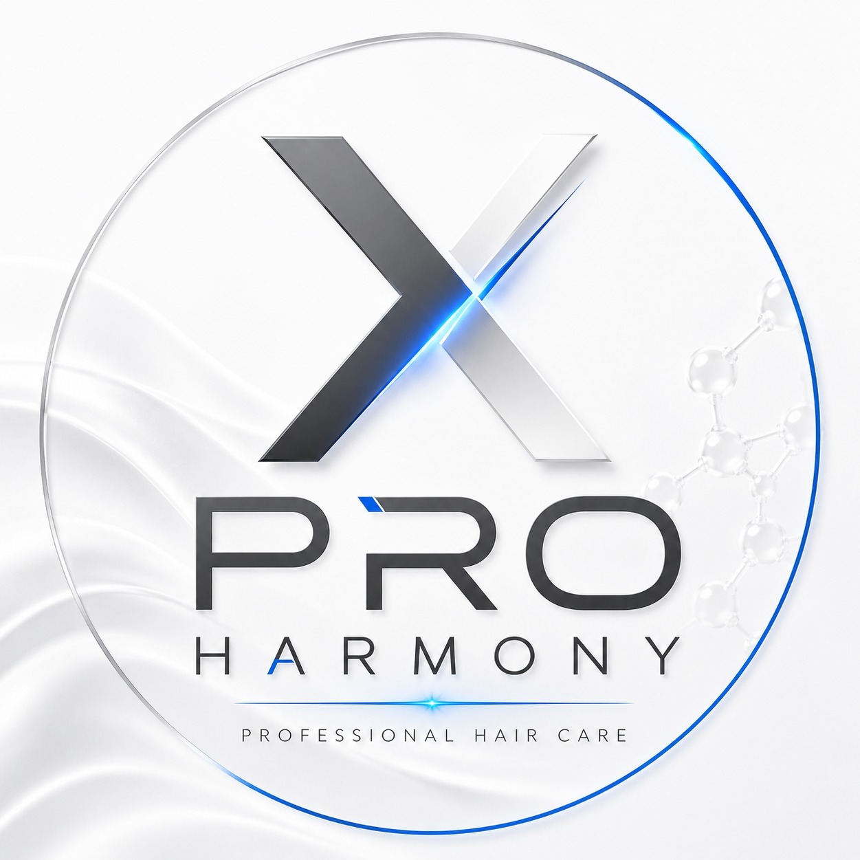 PRO HARMONY logo