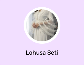 Lohusa Seti