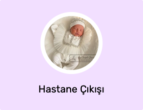 Hastane Çıkışı