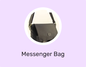 Messenger Bag