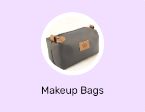Makeup Bags