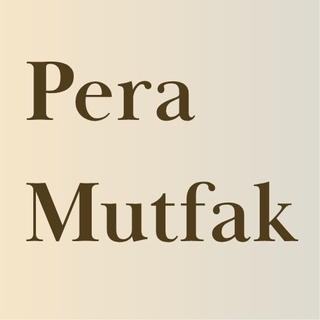 Pera Mutfak