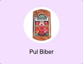 Pul Biber