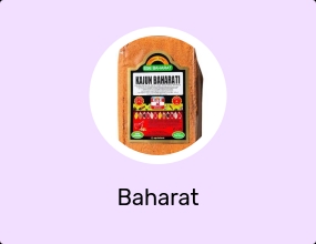 Baharat