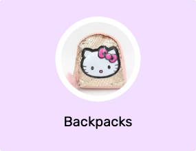 Backpacks