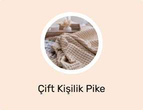 Çift Kişilik Pike