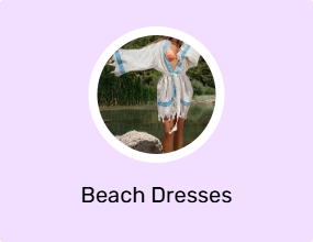 Beach Dresses