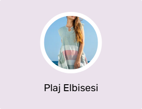 Plaj Elbisesi