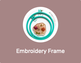 Embroidery Frame