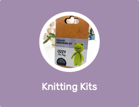 Knitting Kits