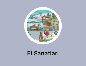 El Sanatları