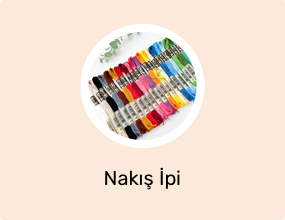 Nakış İpi