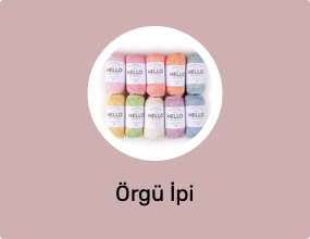Örgü İpi