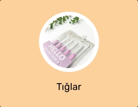 Tığlar