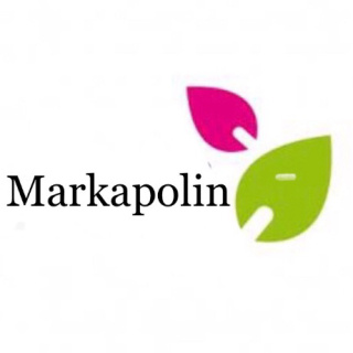 markapolin logo