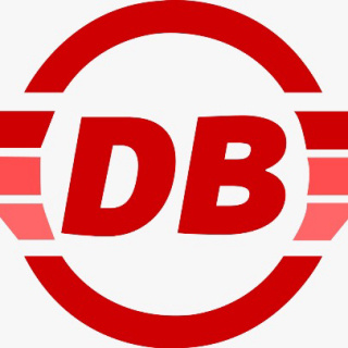 DELİBALTA MOTOSİKLET logo