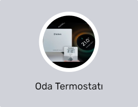 Oda Termostatı
