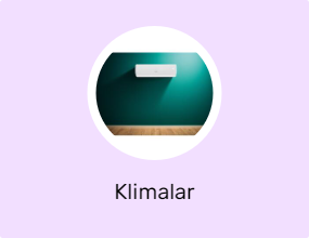 Klimalar