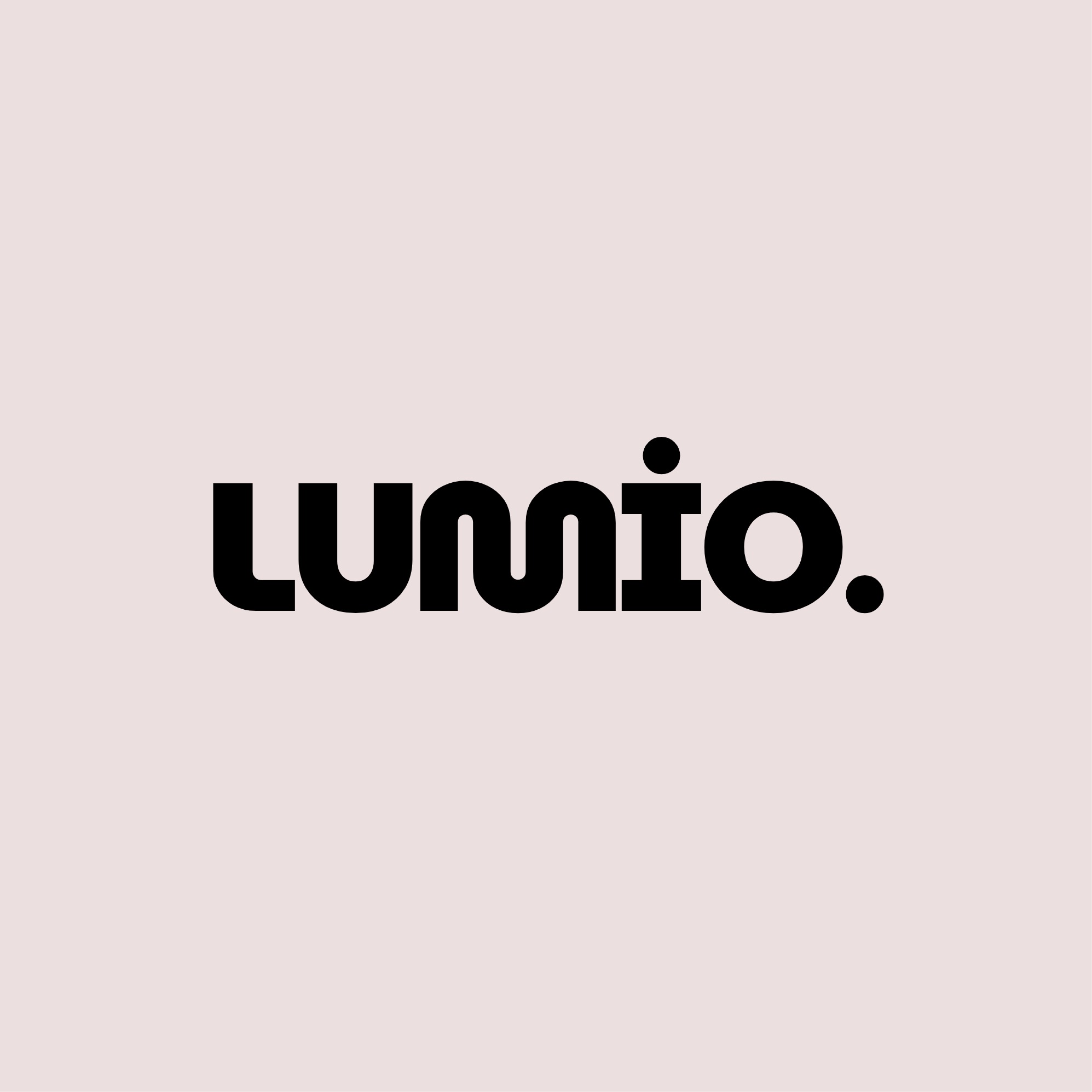 Lumio Store