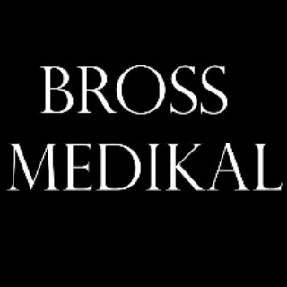 Bross Medikal logo